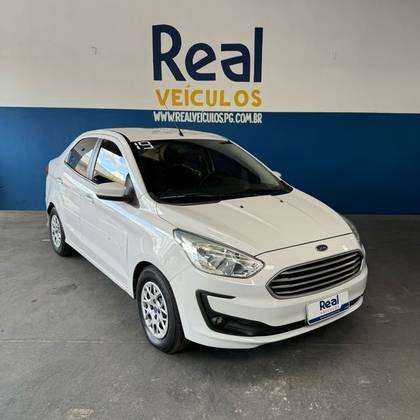 FORD KA + 1.0 TI-VCT FLEX SE MANUAL